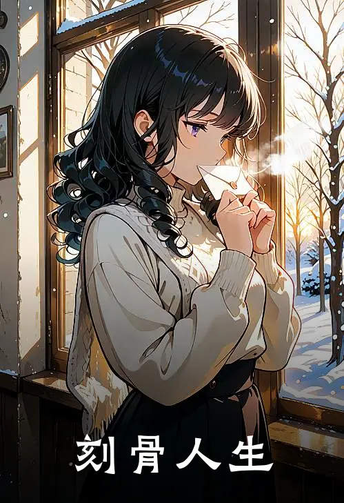 刻骨人生