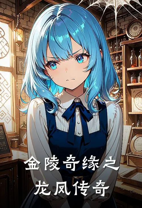 金陵奇缘之龙凤传奇