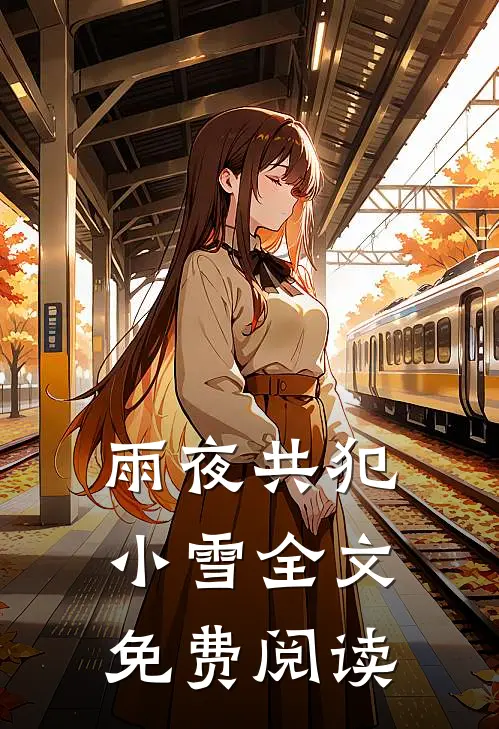 雨夜共犯小雪全文免费阅读