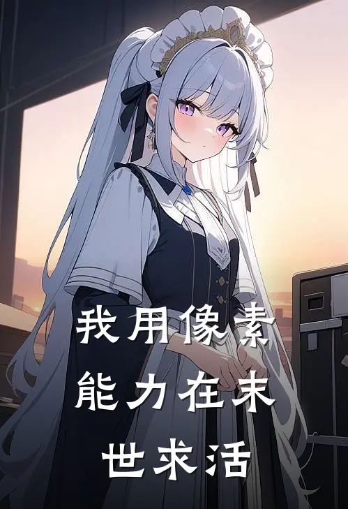 我用像素能力在末世求活