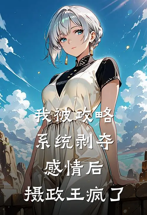 我被攻略系统剥夺感情后，摄政王疯了