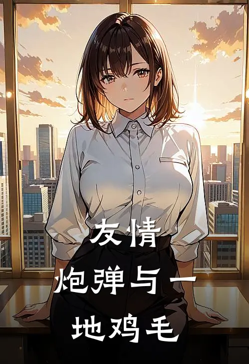 友情、炮弹与一地鸡毛