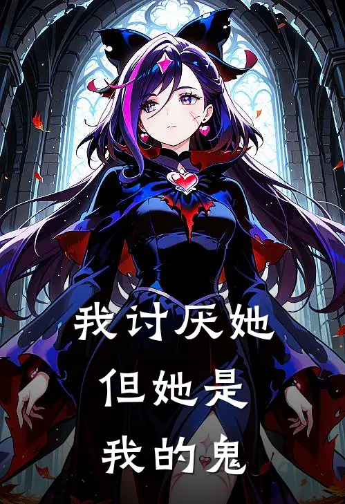 我讨厌她，但她是我的鬼