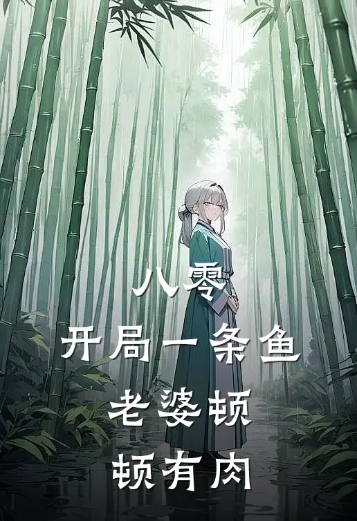 八零：开局一条鱼，老婆顿顿有肉