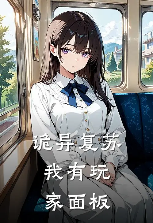 诡异复苏：我有玩家面板