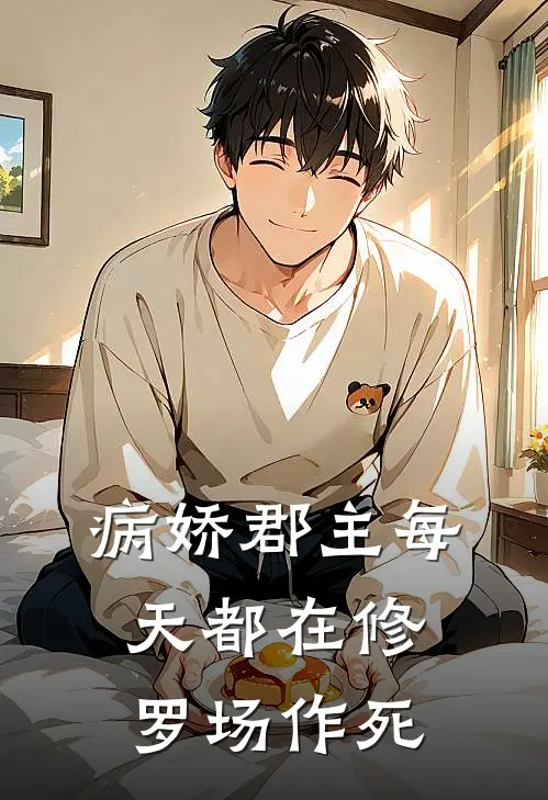 病娇郡主每天都在修罗场作死