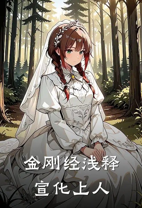 金刚经浅释宣化上人