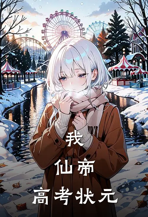 我，仙帝，高考状元