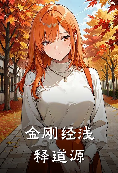 金刚经浅释道源