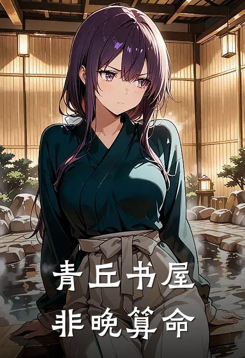 青丘书屋非晚算命