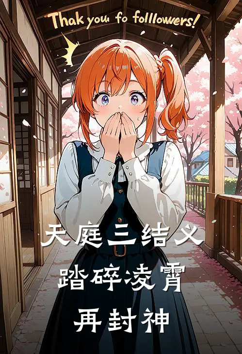 天庭三结义：踏碎凌霄再封神