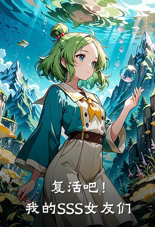 复活吧！我的SSS女友们