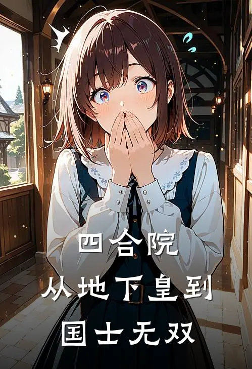 四合院：从地下皇到国士无双
