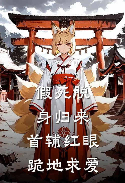 假死脱身归来，首辅红眼跪地求爱