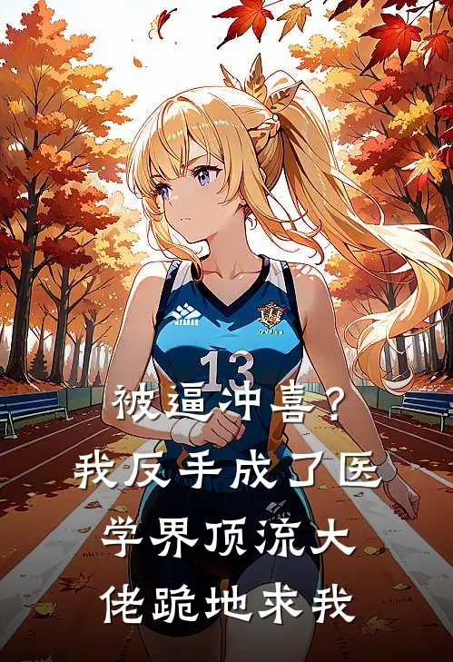 被逼冲喜？我反手成了医学界顶流，大佬跪地求我