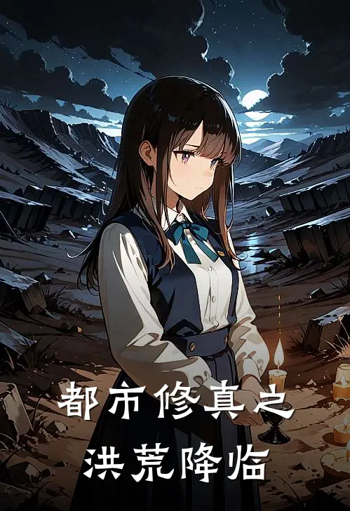 都市修真之洪荒降临