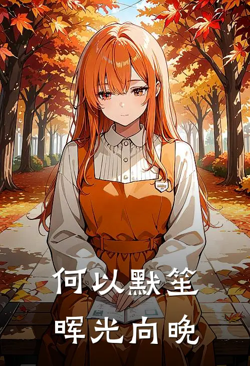 何以默笙，晖光向晚