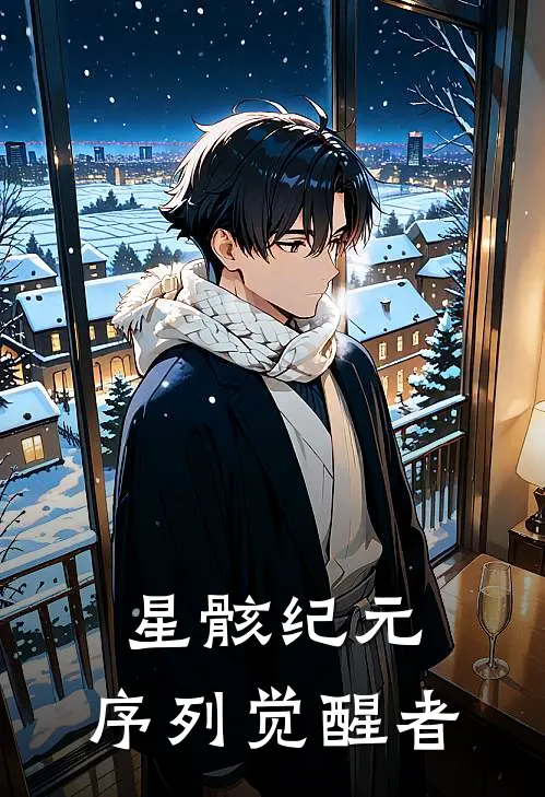 星骸纪元：序列觉醒者