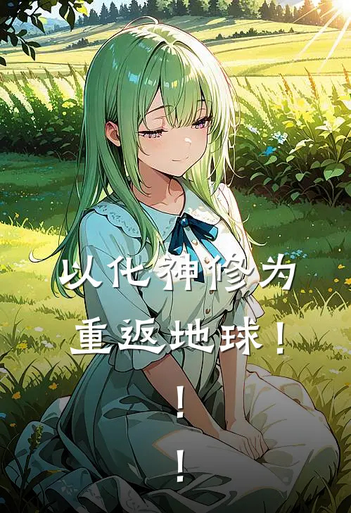 以化神修为重返地球！！！