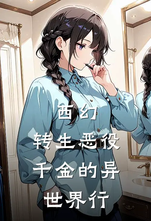 西幻：转生恶役千金的异世界行