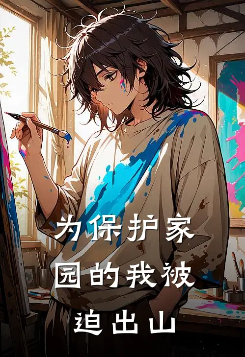 为保护家园的我被迫出山