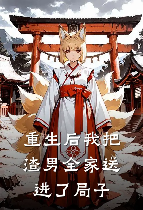 重生后我把渣男全家送进了局子