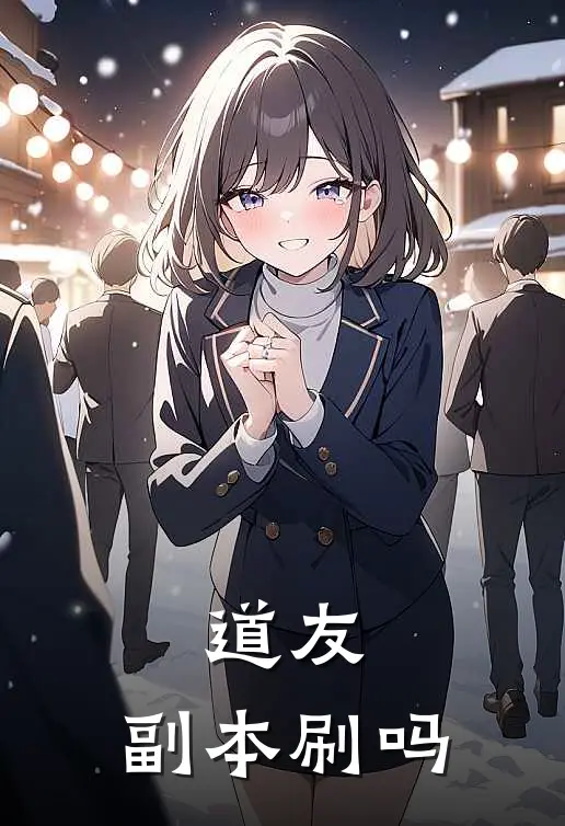 道友，副本刷吗