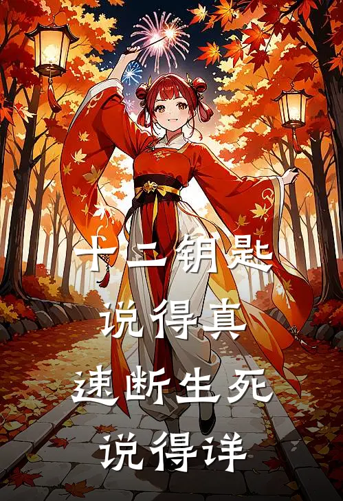 十二钥匙说得真,速断生死说得详