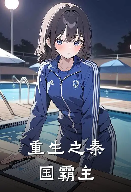 重生之秦国霸主