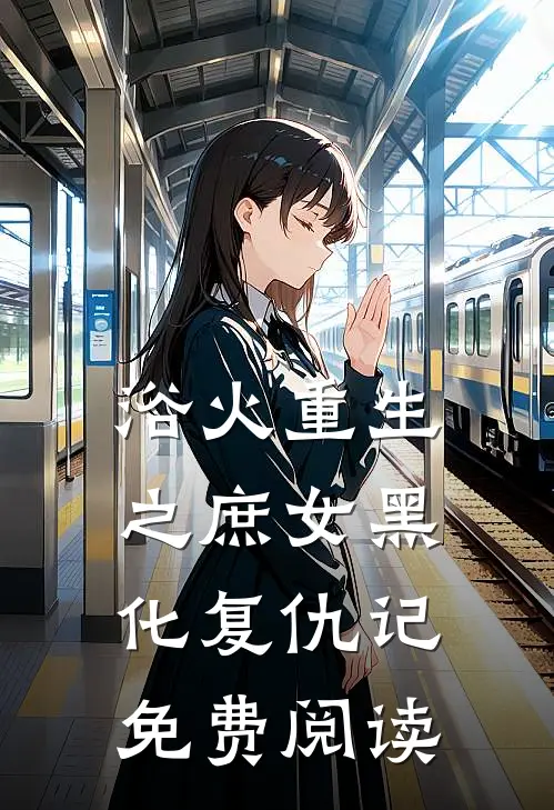 浴火重生之庶女黑化复仇记免费阅读