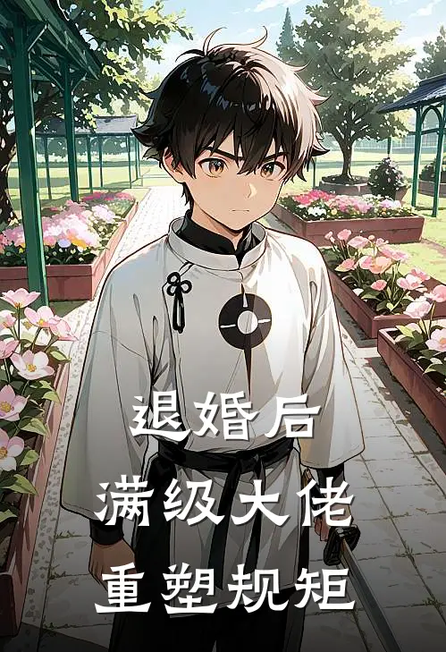 退婚后，满级大佬重塑规矩