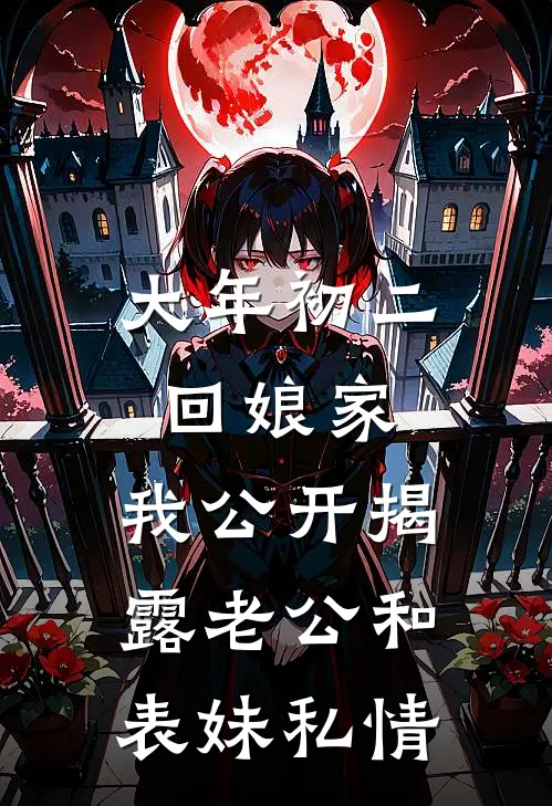 大年初二回娘家，我公开揭露老公和表妹私情