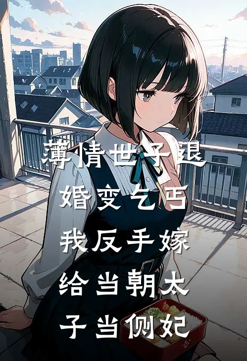 薄情世子退婚变乞丐，我反手嫁给当朝太子当侧妃。