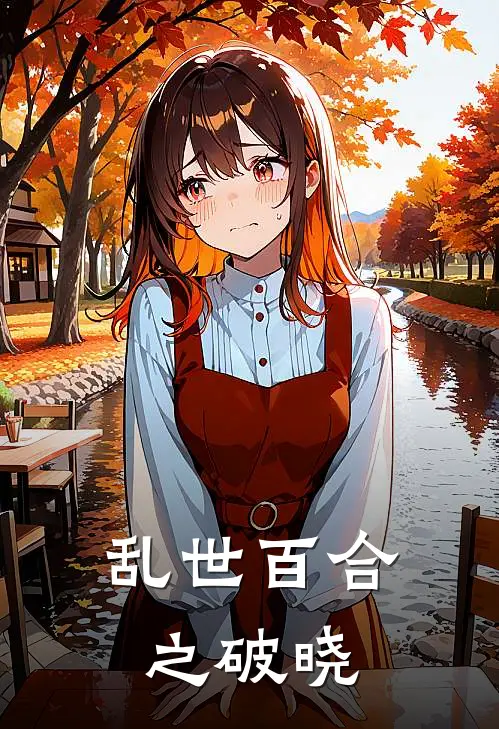 乱世百合之破晓