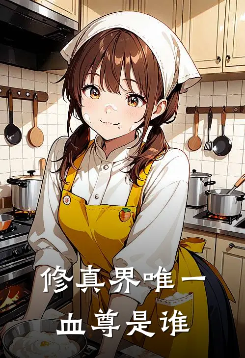 修真界唯一血尊是谁