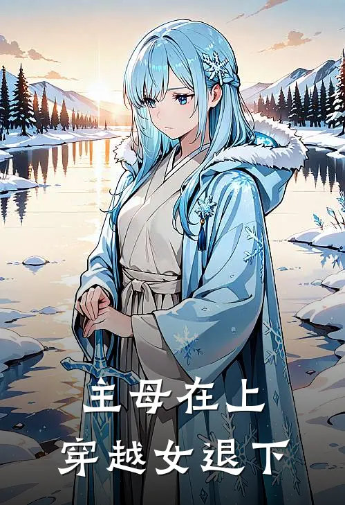 主母在上，穿越女退下