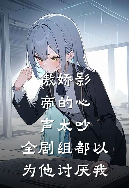 傲娇影帝的心声太吵，全剧组都以为他讨厌我