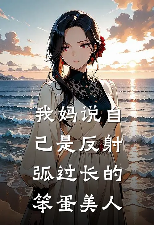我妈说自己是反射弧过长的笨蛋美人