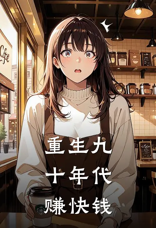 重生九十年代，赚快钱