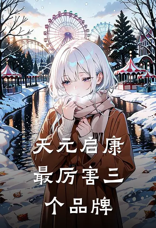 天元启康最厉害三个品牌