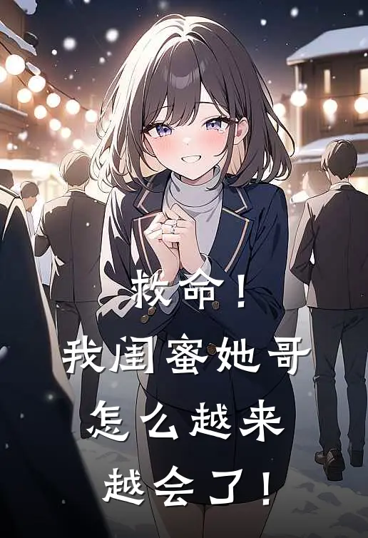 救命！我闺蜜她哥怎么越来越会了！