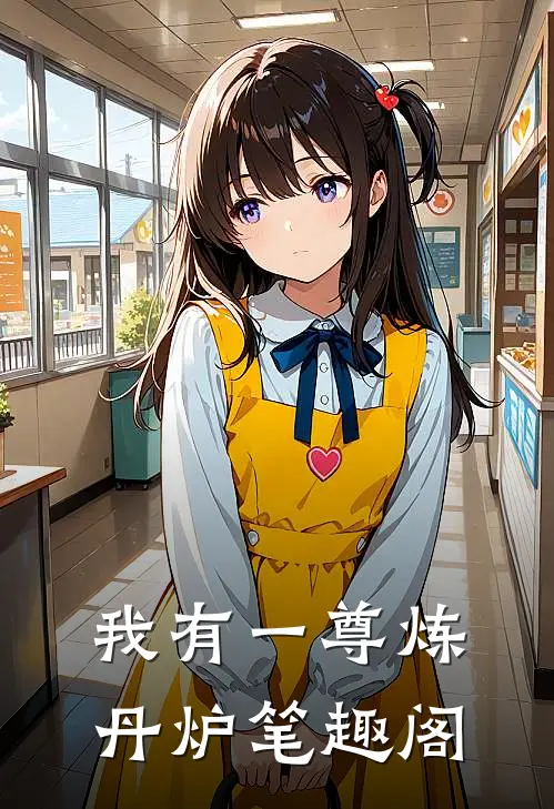 我有一尊炼丹炉 笔趣阁