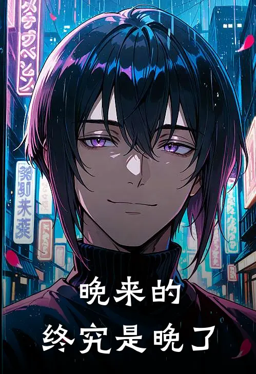 晚来的，终究是晚了