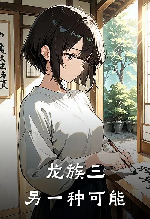 龙族三，另一种可能