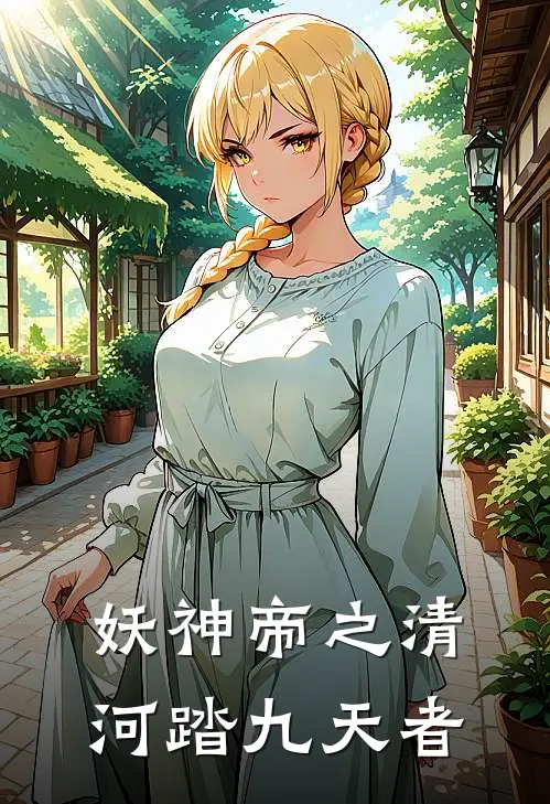 妖神帝之清河踏九天者