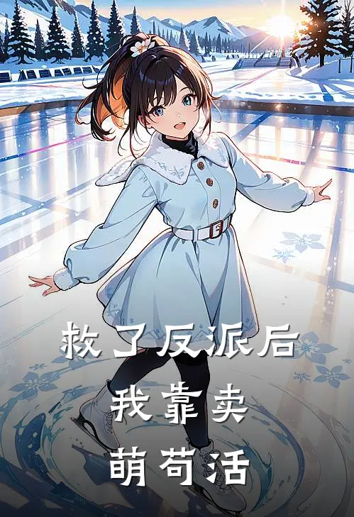 救了反派后，我靠卖萌苟活