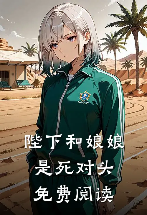 陛下和娘娘是死对头免费阅读