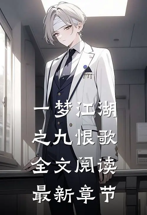 一梦江湖之九恨歌全文阅读最新章节