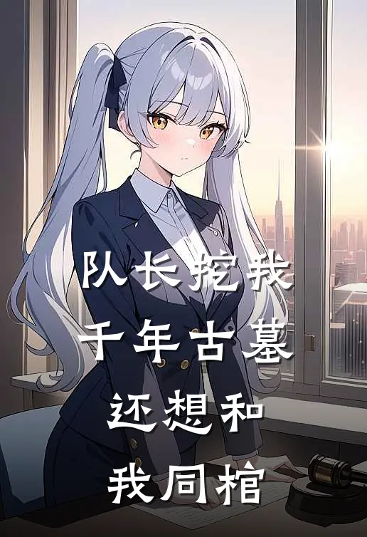 队长挖我千年古墓，还想和我同棺