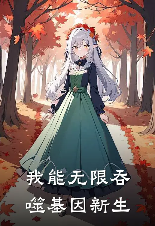 我能无限吞噬基因新生